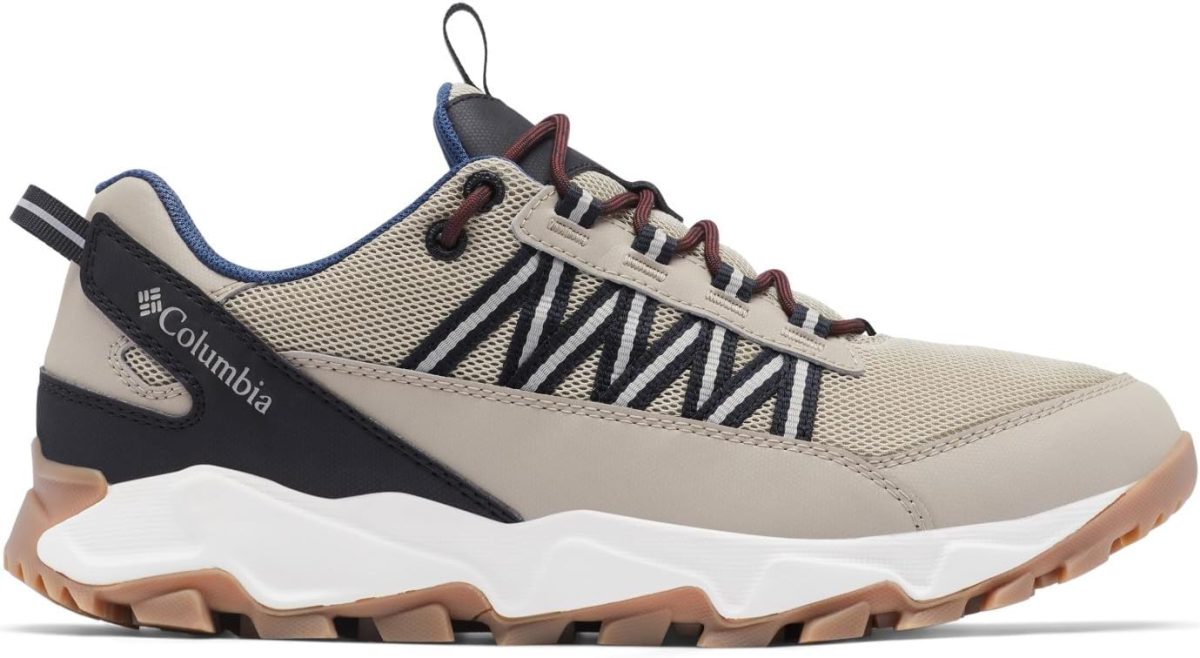 ⁦Columbia Men's Flow Fremont Sneaker⁩ - الصورة ⁦7⁩