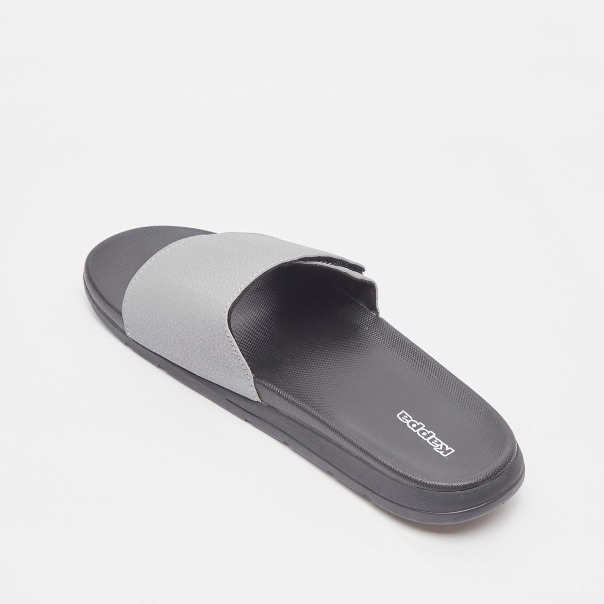 ⁦Kappa Men - CY-8846 - Slide Slippers⁩ - الصورة ⁦4⁩