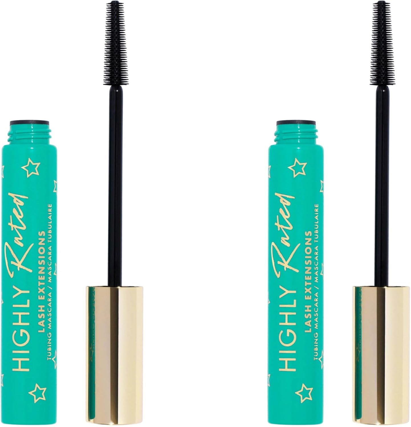 61HrPG4QAL._AC_SL1500_.jpg ميلاني ماسكارا تمديد الرموش عالية الجودة لزيادة الطول والرفع - اسود - عبوة من قطعتين