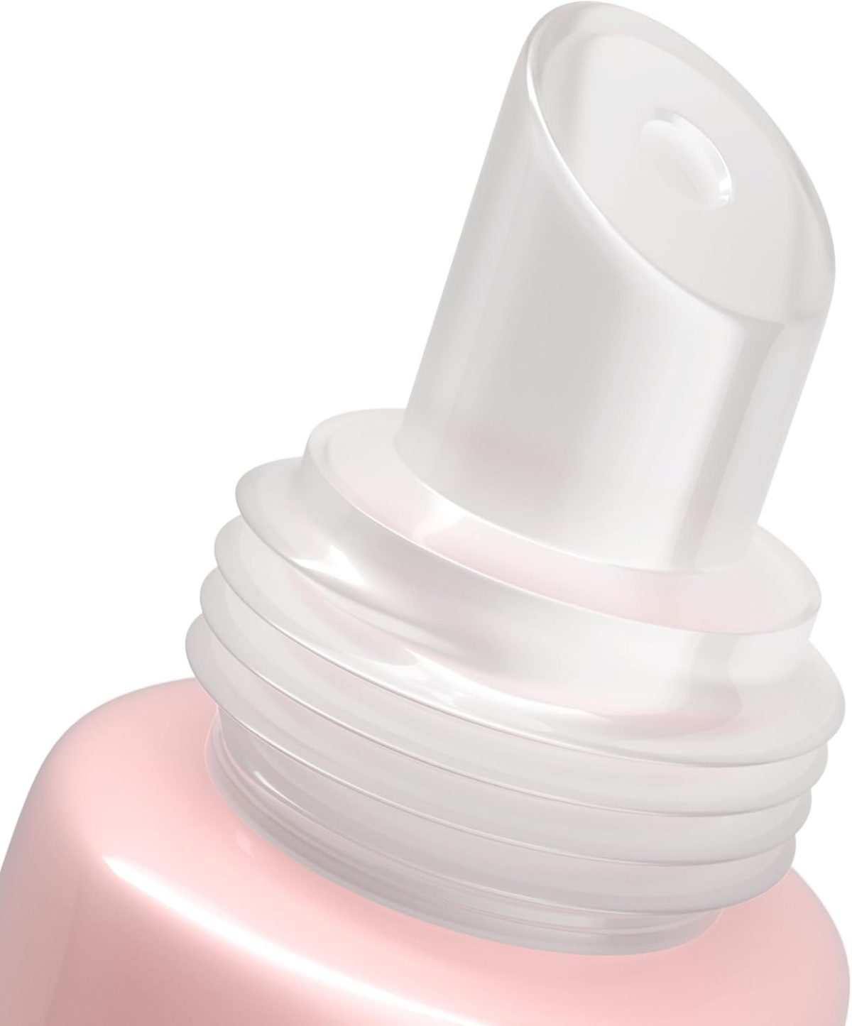 ⁦Neutrogena Moisture Shine Lip Soother w/SPF 20 (Gleam 40)⁩ - الصورة ⁦3⁩