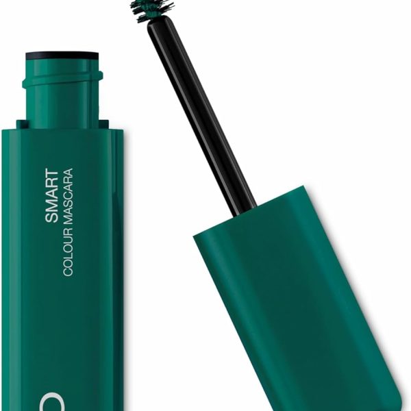 ماسكارا سمارت كولور من كيكو ميلانو بانورامية بتأثير مكثف للرموش - 08