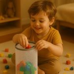 ⁦Kimmama Shoe Washing Machine Bag, Laundry Bags Mesh Wash Bags, Net Washer Sack with Zipper, Dryer Pouch for Cleaning and Drying Footwear, Sneaker, Trainers, Plimsolls, Slippers, Gym, Running, Tennis⁩ - الصورة ⁦6⁩