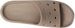 ⁦Crocs Unisex Adults 209401-001 Slides⁩ - الصورة ⁦2⁩