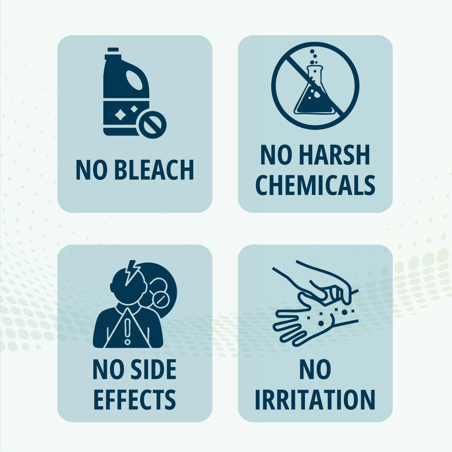 61J2aR-cBvL._AC_SL1500_.jpg منظف الجفن والرموش المضاد للميكروبات - تركيبة مهدئة سريعة المفعول ، راحة فعالة من التهيج وجفاف العيون والتهاب الجفن والتهاب الجفن ، بخاخ حمض هيبوكلوروس النقي واللطيف ، 30 مل (1.01 أوقية) - الصورة 2