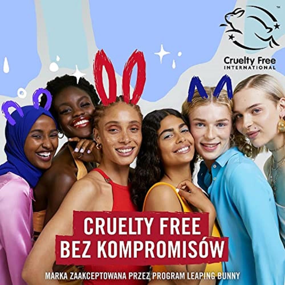 61JeWrTwAEL._AC_SL1000_.jpg ريميل ماسكارا وندرفول #001 اسود - الصورة 4