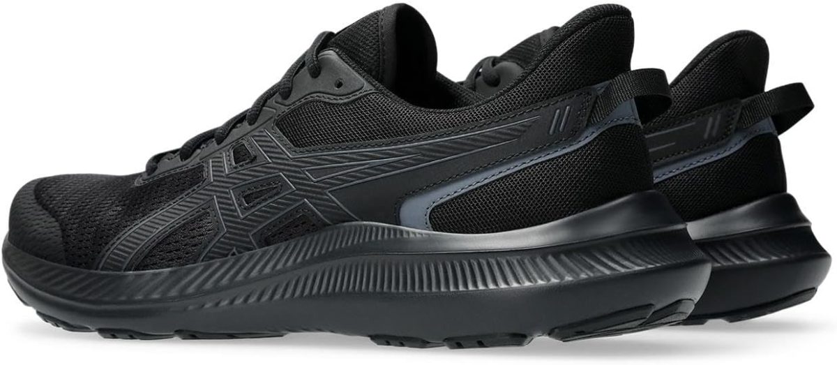 ⁦ASICS JOLT 5 Men's Performance Running Shoes⁩ - الصورة ⁦2⁩