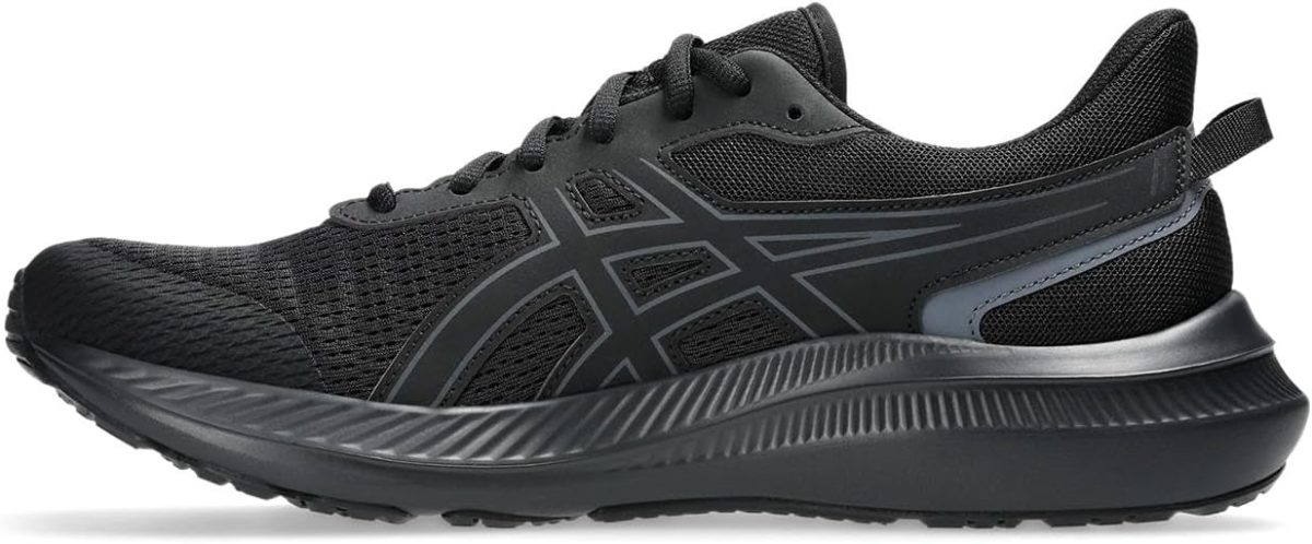 ⁦ASICS JOLT 5 Men's Performance Running Shoes⁩ - الصورة ⁦4⁩