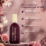 ⁦Royal Mirage for Women Eau de Cologne 120ml⁩ - الصورة ⁦6⁩