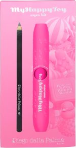 Diego Dalla Palma Kit Myhappytoy Mascara No. 152 + Pencil No. 01