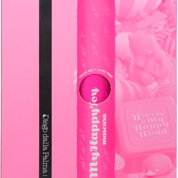 Diego Dalla Palma Kit Myhappytoy Mascara No. 152 + Pencil No. 01