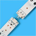 ⁦XSGZFC For LIG 49" LCD TV 49LV340C-ZB 49UJ6560-UF 49UJ6560-SB 49UJ6560-ZC 49UJ6525-GG 49UJ6519-ZA 49UJ6517 49UJ6519 49LJ614T⁩ - الصورة ⁦2⁩