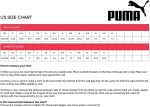 ⁦PUMA Rapido III Firm Ground/Artificial Ground mens Sneaker⁩ - الصورة ⁦6⁩