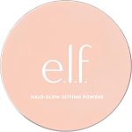 ⁦e.l.f. Halo Glow Soft Focus Setting Powder, Silky Powder For Creating Without Shine, Smooths Pores & Lines, Light Pink⁩ - الصورة ⁦5⁩
