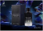 ⁦Maison Alhambra Salve | Eau De Parfum 100ml | By⁩ - الصورة ⁦5⁩