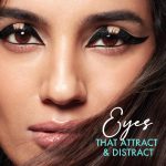 ⁦مجموعة العناية بالعيون من لاكمي - مجموعة نظام العين، لامع، أسود⁩ - الصورة ⁦5⁩