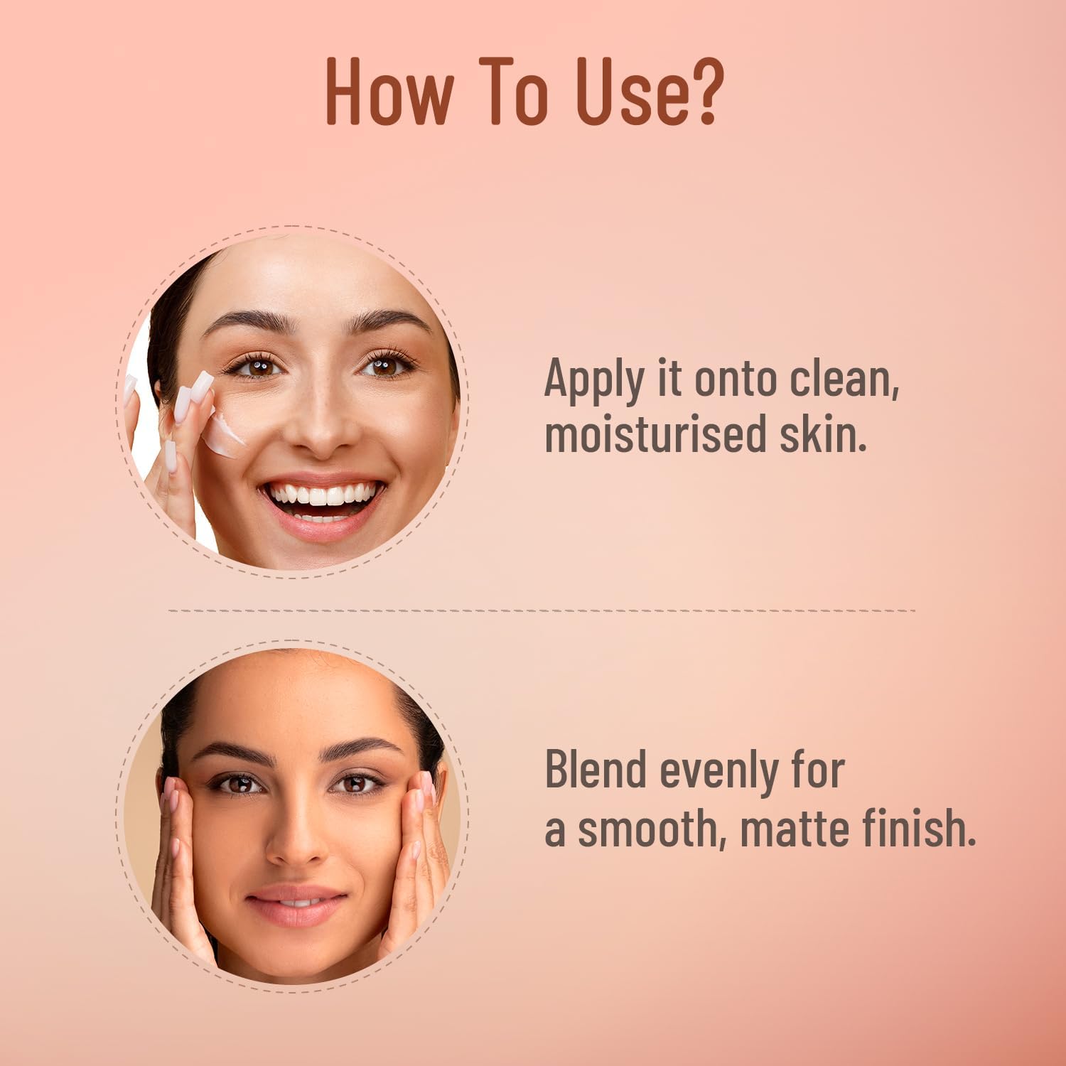 61MLdurXpYL._AC_SL1500_.jpg بلسم مات اند بلور لتجهيز البشرة قبل المكياج لمعان خالي من الزيوت لمدة 12 ساعة مع فيتامين E وB3 للحماية من الأشعة فوق البنفسجية من سويس بيوتي - الصورة 6