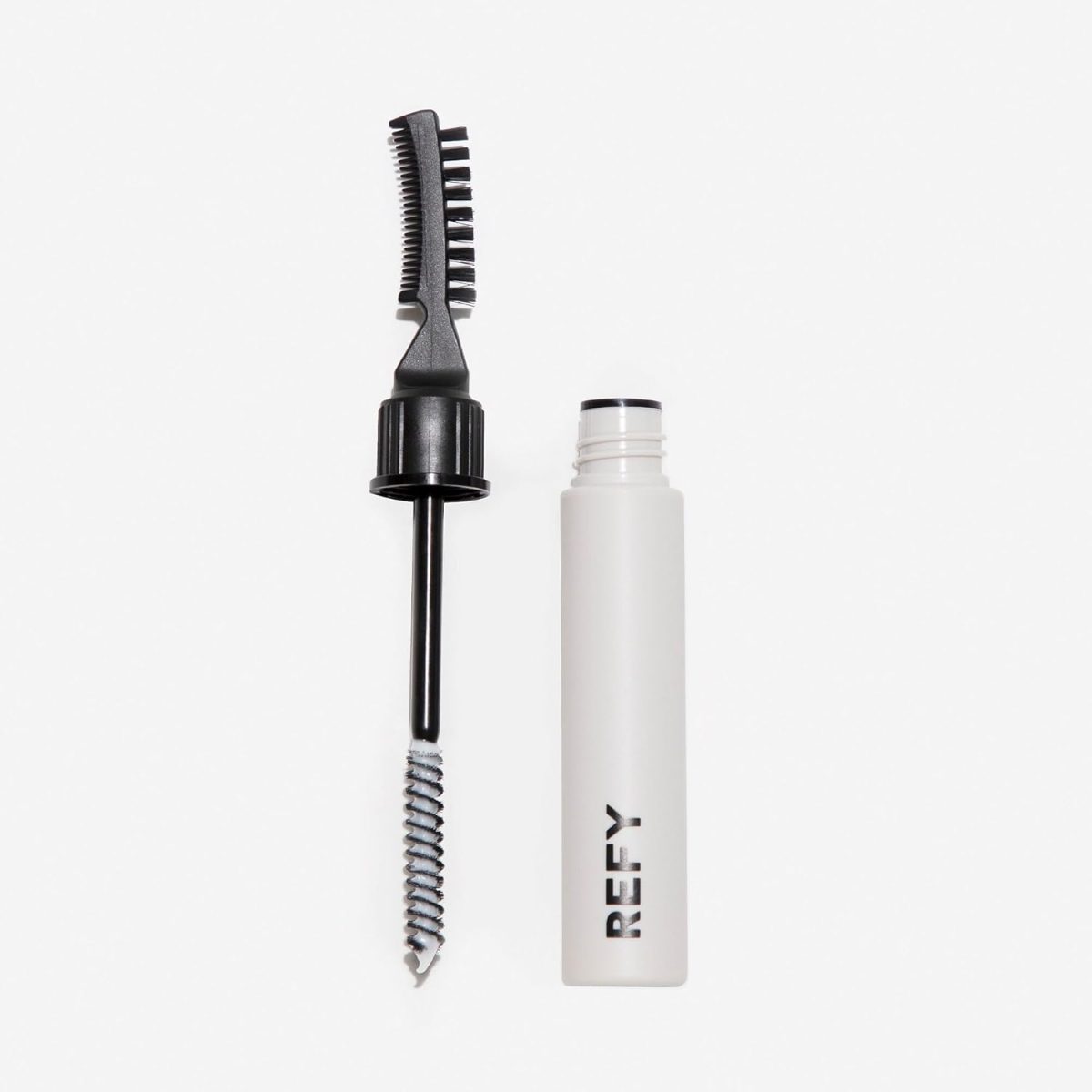 ⁦REFY Brow Sculpt Shape and Hold Gel with Lamination Effect⁩ - الصورة ⁦5⁩