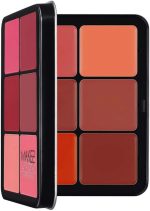 ⁦MAKE OVER22 Over 22 12 Color Blush Palette, BC001⁩ - الصورة ⁦2⁩