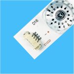 ⁦ZHLHLZ LED light strip for H.ai/er 55 "LCD TV LED55D8C-01 LED55D8D-01 (C) 30355008241 30355008421 30355008420 F55Y F55N LS55H610N⁩ - الصورة ⁦3⁩