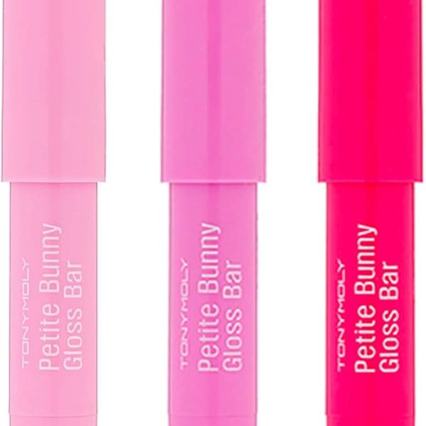 TONYMOLY Petit Bunny Gloss Bar
