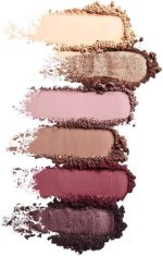 ⁦ILIA Beauty The Necessary Eyeshadow Palette - Cool Nude For Women 0.3 oz Eye Shadow⁩ - الصورة ⁦2⁩