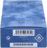 ⁦Dolce & Gabbana Light Blue Eau Intense for Women Eau de Parfum Spray 3.3 Oz⁩ - الصورة ⁦5⁩