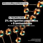 ⁦L'Oréal Professionnel Serie Expert Absolut Repair Molecular Backwash Shampoo 1500ml⁩ - الصورة ⁦7⁩