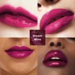 ⁦Makeup Revolution Shimmer Bomb Lip Gloss 4.6 ml, Gleam⁩ - الصورة ⁦3⁩