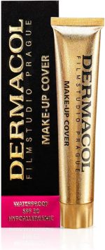 Dermacol Make-Up Cover (218)