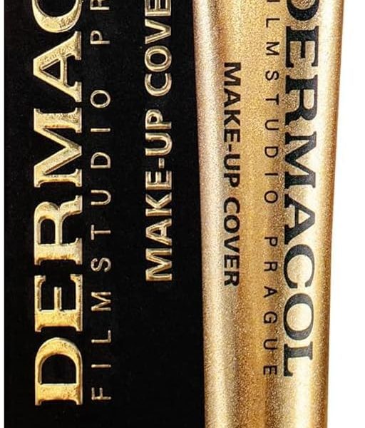 Dermacol Make-Up Cover (218)