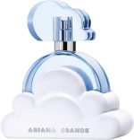 Ariana Grande Cloud Eau de Parfum, Gourmand Fragrance, Notes of Lavender, Coconut, Vanilla, Pear, Women's Perfume