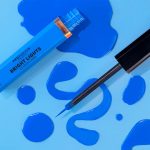 ⁦Profusion Cosmetics Bright Lights Neon & Pastel Graphic Liners, Blue⁩ - الصورة ⁦5⁩