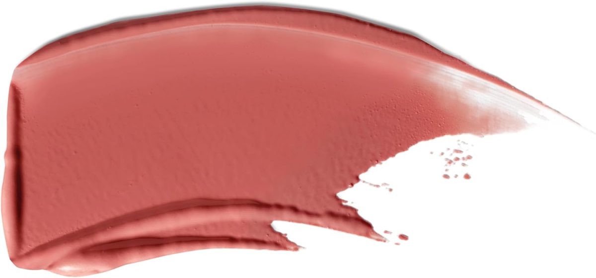 ⁦Physicians Formula Mineral Wear Diamond Last, Ultra-Creamy Liquid Lip Color, Richly Pigmented, Nourishing and Long-Wearing Formula, Rose Quartz Shade⁩ - الصورة ⁦4⁩