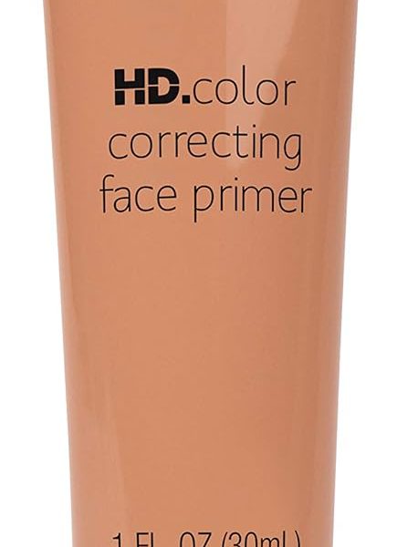 L.A. Girl Pro.prep correcting primer- orange, 1 fl. oz.