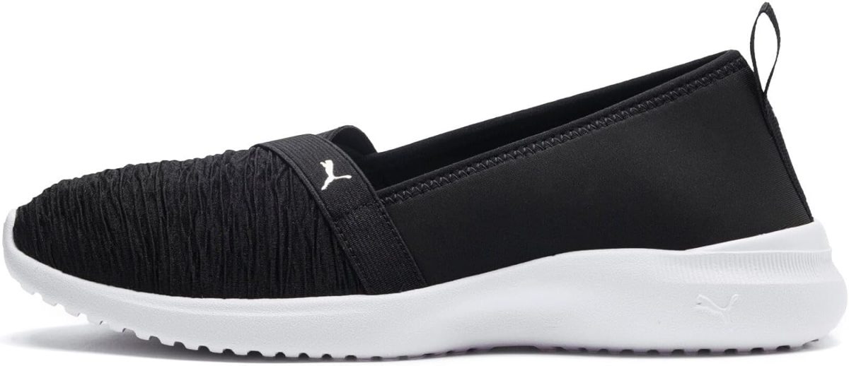 PUMA Women's Adelina Sneaker