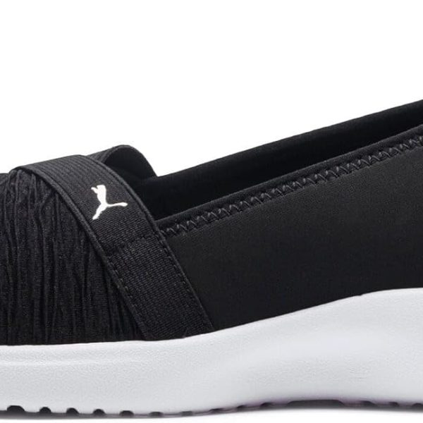 PUMA Women's Adelina Sneaker