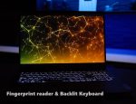⁦Lenovo IdeaPad 5 Laptop, 10-cores Intel Core 7 150U, 16" WUXGA (1920x1200) IPS Display, Slim Business Laptop, FHD Webcam, Windows 11 Home, w/Office 365 (16GB RAM | 1TB PCIe SSD)⁩ - الصورة ⁦4⁩