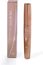 ⁦Celactive Premium Korean Mascara – CELACTIVE - All-Day Volume & Smudge-Proof Formula – Longer, More Defined Lashes⁩ - الصورة ⁦2⁩
