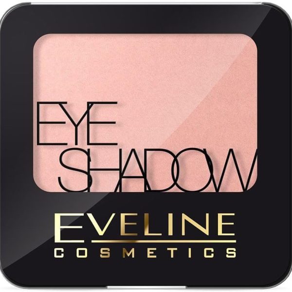 Eveline Cosmetics Quattro Eyeshadow , Elegant Beige 23