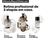 ⁦L'Oréal Professionnel Serie Expert Absolut Repair Molecular Backwash Shampoo 1500ml⁩ - الصورة ⁦6⁩