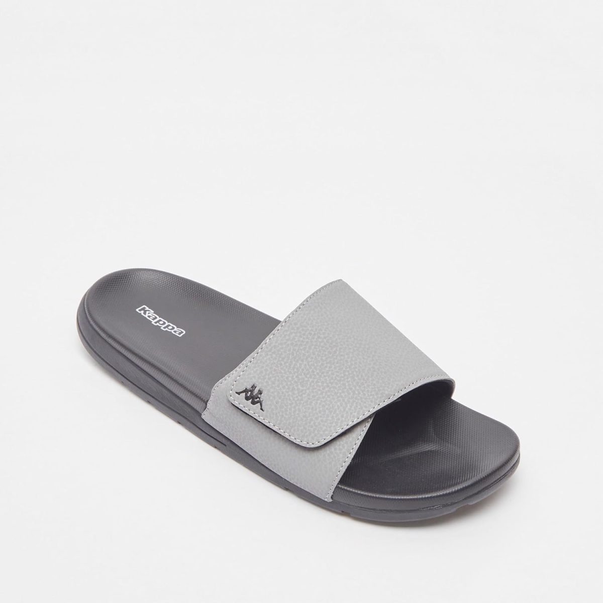 ⁦Kappa Men - CY-8846 - Slide Slippers⁩ - الصورة ⁦3⁩