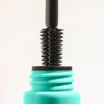 ميلاني ماسكارا تمديد الرموش عالية الجودة لزيادة الطول والرفع - اسود - عبوة من قطعتين - الصورة 4