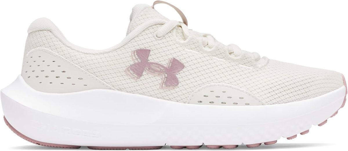 Under Armour Women's Charged Surge 4 Running Shoe