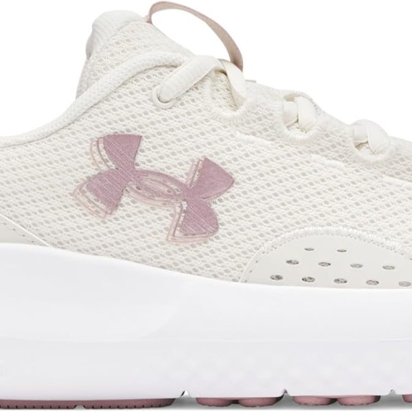 Under Armour Women's Charged Surge 4 Running Shoe