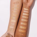 ⁦Makeup Revolution Skin Silk Serum Foundation F9.5Nc⁩ - الصورة ⁦3⁩