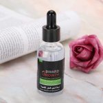 ⁦زيت نمو اللحية طبيعي معزز للشارب - منعم بلسم ينعم ويقوي ويعزز والشارب ومنتجات العناية باللحية 30 مل⁩ - الصورة ⁦7⁩