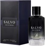 ⁦Maison Alhambra Salve | Eau De Parfum 100ml | By⁩ - الصورة ⁦3⁩