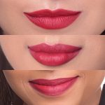 ⁦Cosmetics Nothing Else Matter Longwear Lipstick for Women | Lasts Up To 8+ Hours| Enriched with Vitamin E | 100% Vegan | 3.2gm - 09 Royal Redding⁩ - الصورة ⁦4⁩