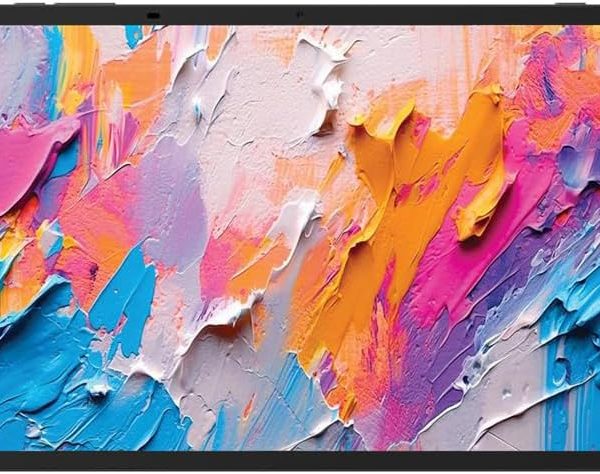 TCL تابلت بيلونا NXTPAPER 11 بلس 2.2K 8GB RAM 256GB ROM 8000mAh 11.5 انش اندرويد 15 مع حافظة قلابة، اسود اونيكس