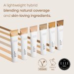 PURITO | Cica Clearing BB Cream, Natural Beige #23, 1 fl.oz/30ml, Vegan BB Cream, Foundation, Not Tested on Animals - الصورة 3